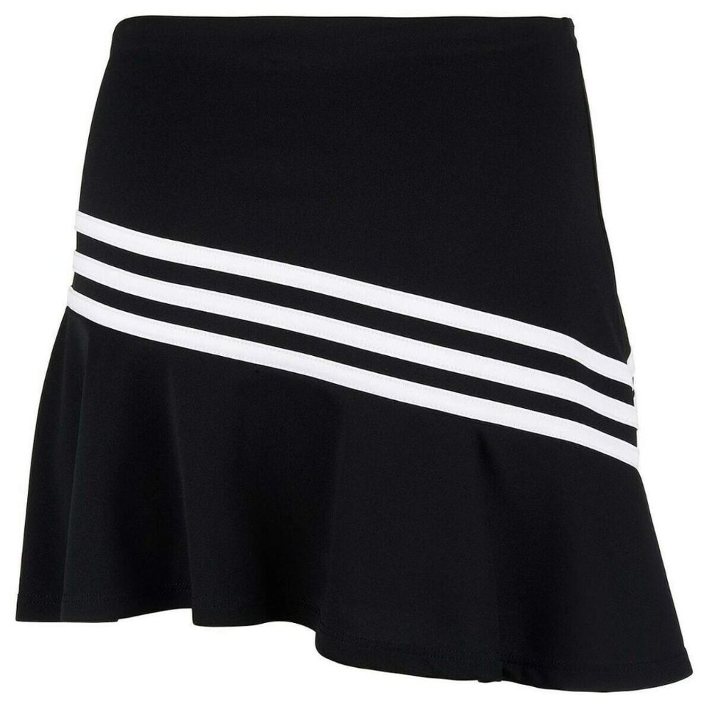 Adidas Sport Skort Kids' Girls New NWT - Picture 2 of 6